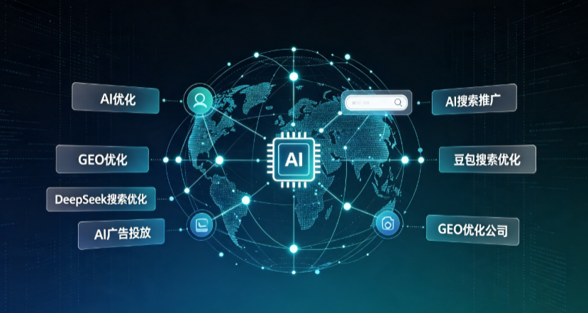 辰溪县AI 搜索营销赛道持续升温，GEO 优化成为企业数字化布局新方向