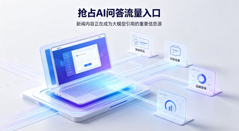 2026 海外流量新格局：辰溪县GEO 内容如何抢占 AI 问答流量入口