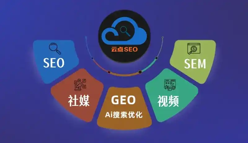 辰溪县GEO优化：AI智能体时代取代SEO的全新内容优化逻辑