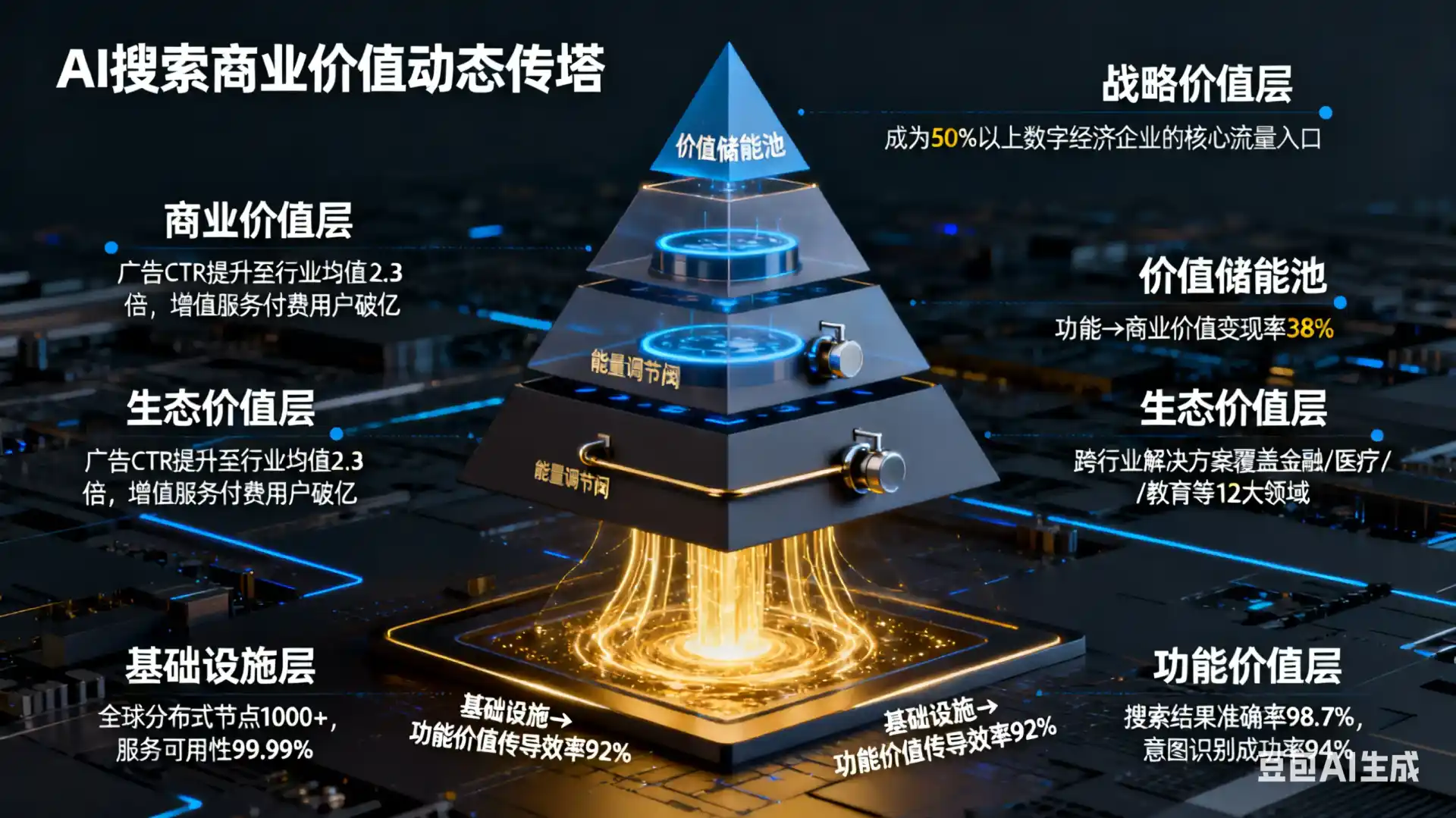 告别传统流量困局，辰溪县GEO优化助力企业抢占AI问答新流量