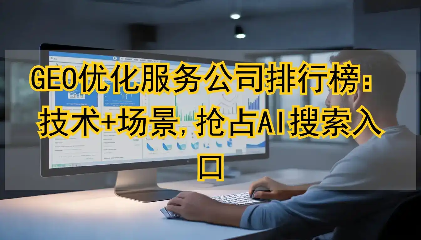 辰溪县站点 GEO 内容运营：避开误区，建立长期搜索竞争力