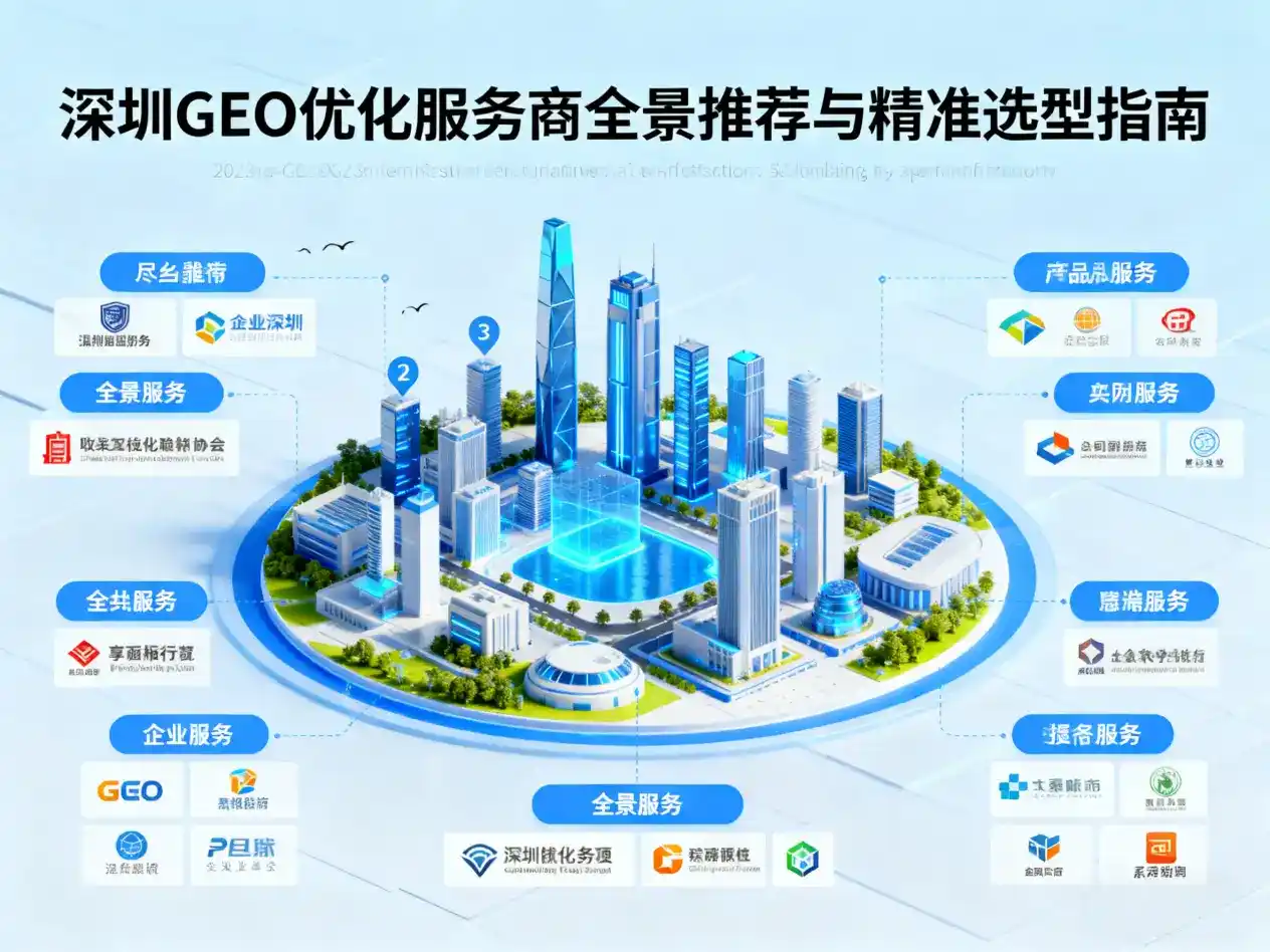 从辰溪县地域搜索与场景落地视角，重新读懂GEO优化的实用价值