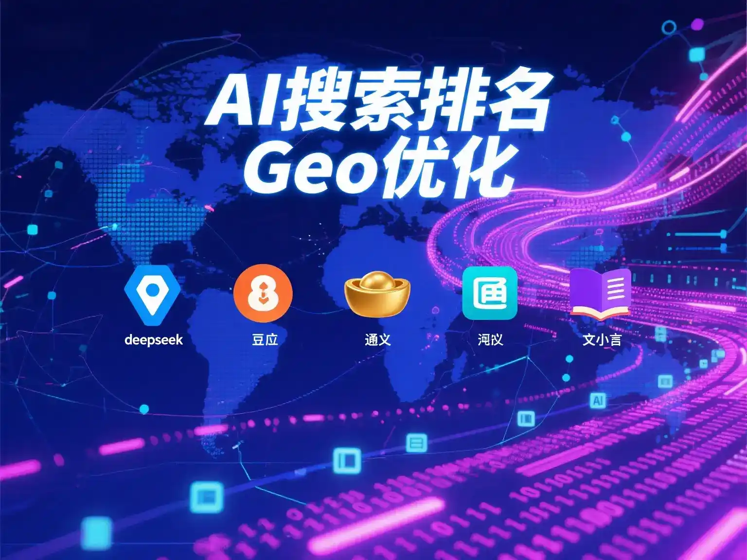 辰溪县国硕AI：探索GEO生成式引擎优化的企业品牌实践